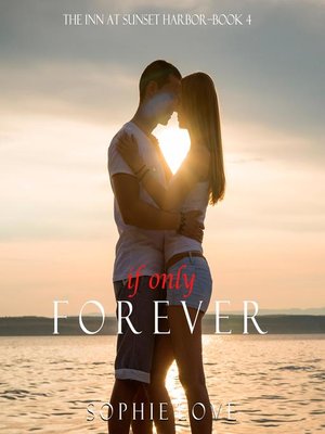 cover image of If Only Forever